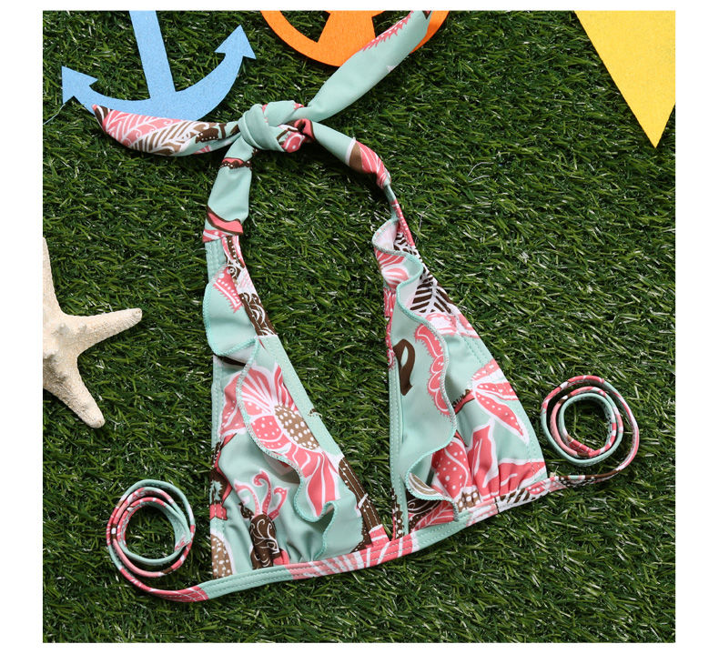 Maillot de bain fille - Ref 2554301 Image 19