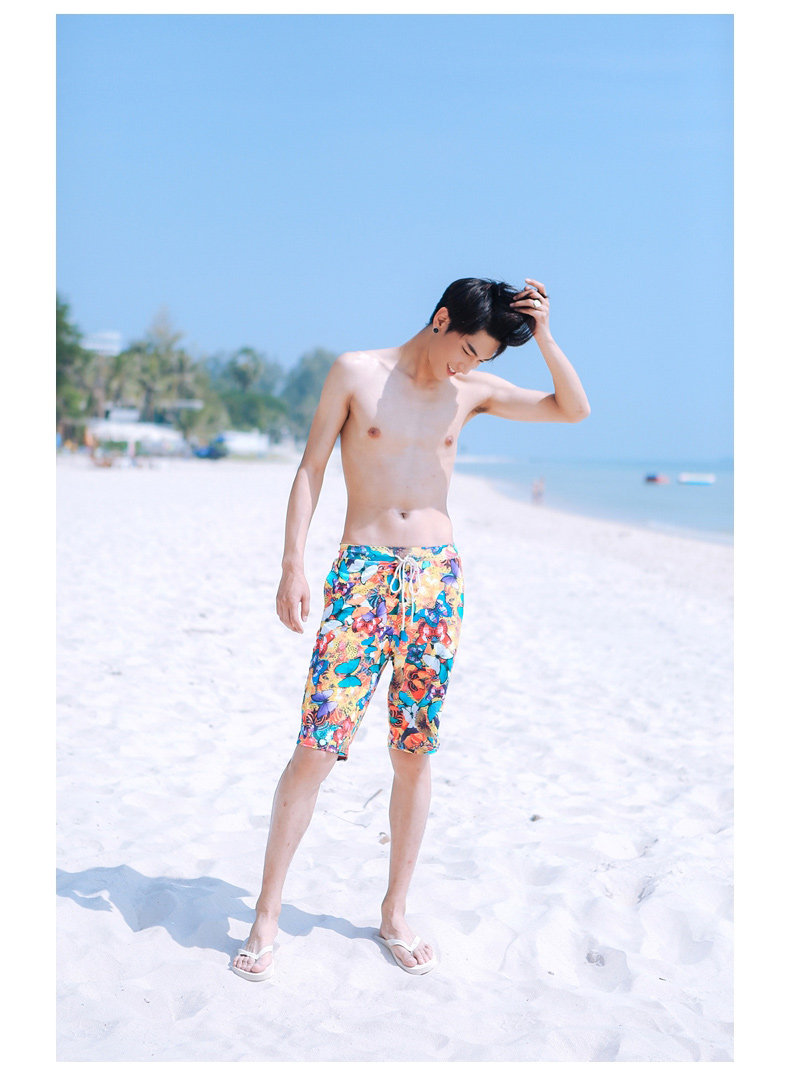 Maillot de bain homme - Ref 2533845 Image 28