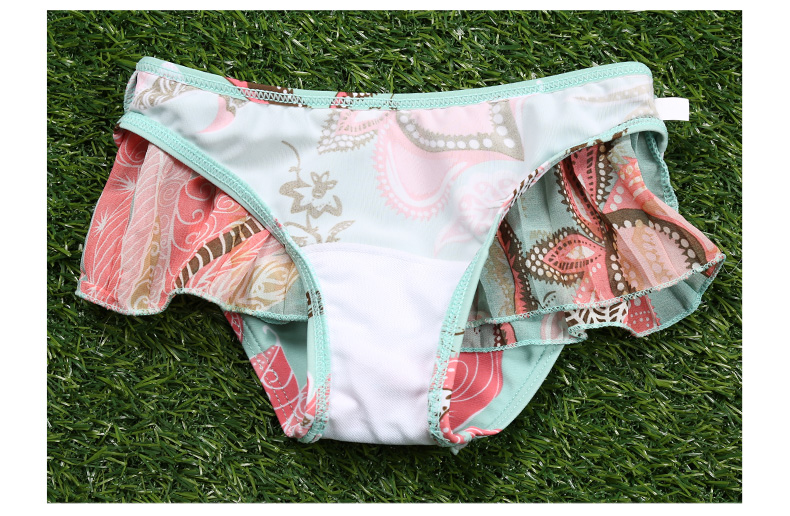 Maillot de bain fille - Ref 2554301 Image 23