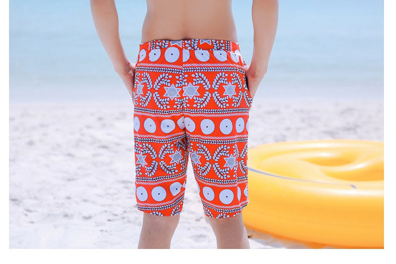 Maillot de bain homme - Ref 2533844 Image 26