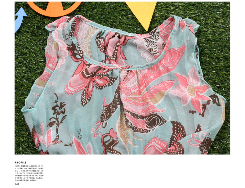 Maillot de bain fille - Ref 2554301 Image 24