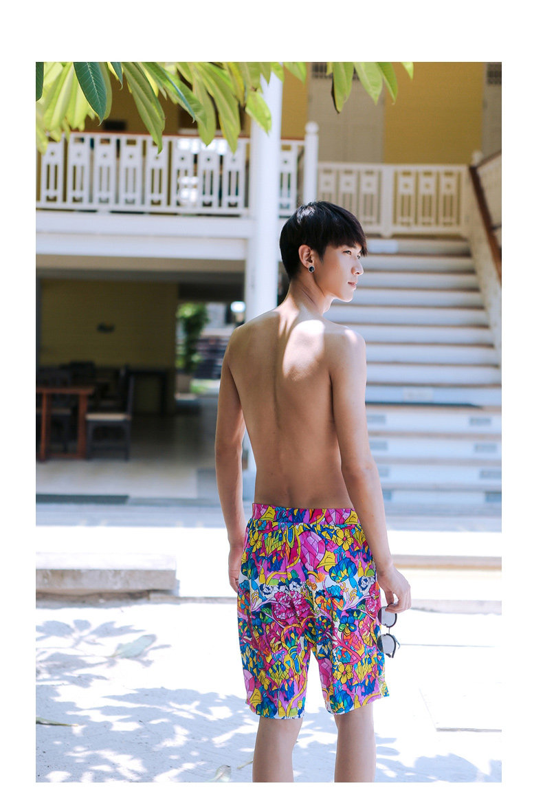 Maillot de bain homme - Ref 2533843 Image 19