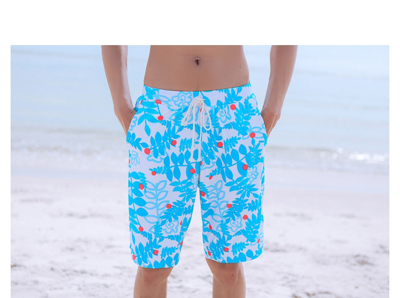 Maillot de bain homme - Ref 2533847 Image 54