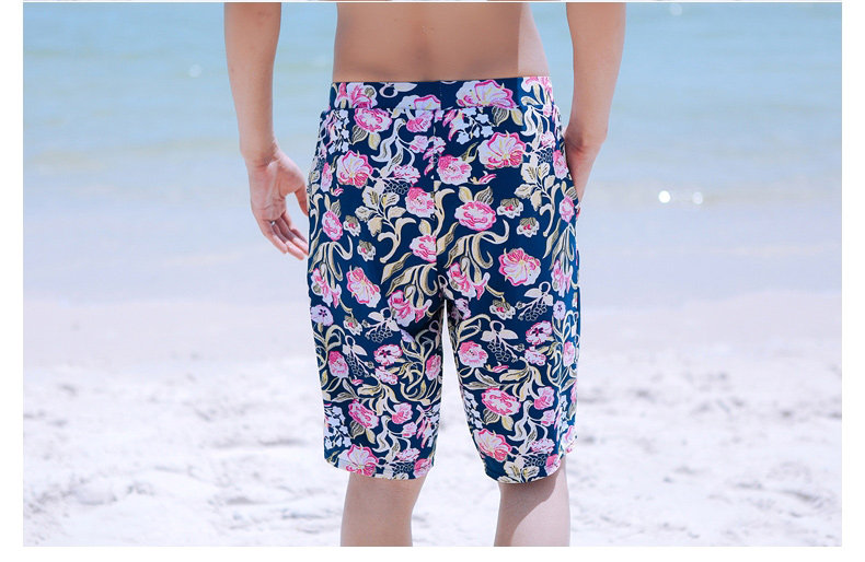 Maillot de bain homme - Ref 2533850 Image 24