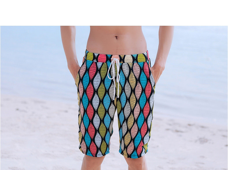 Maillot de bain homme - Ref 2533846 Image 22