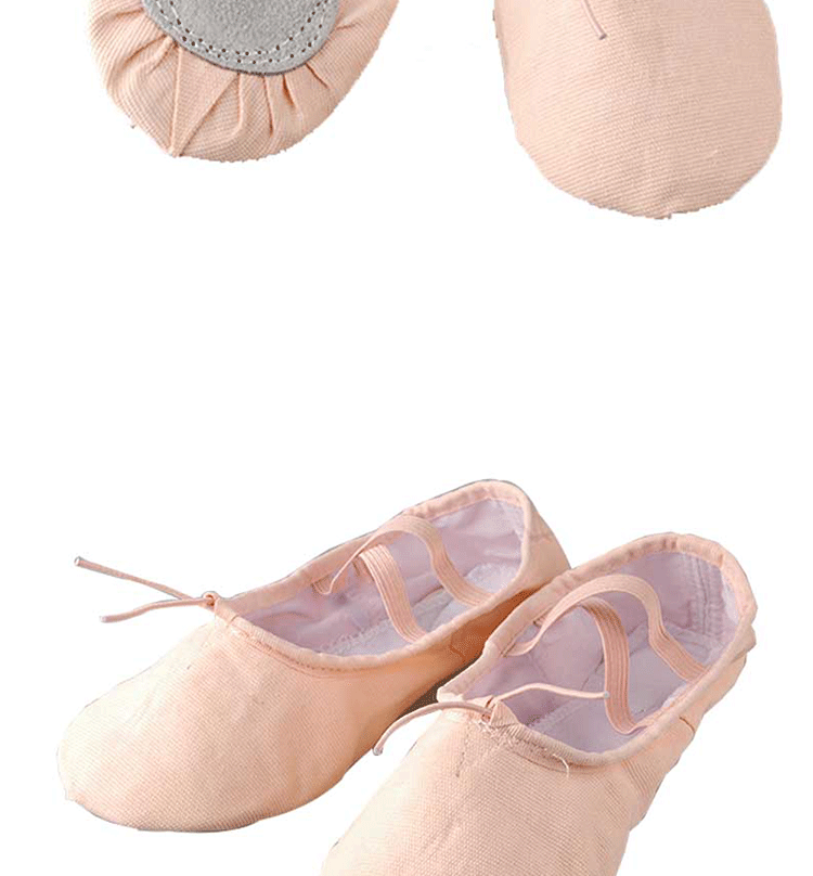 Chaussons de danse - Ref 3447904 Image 21