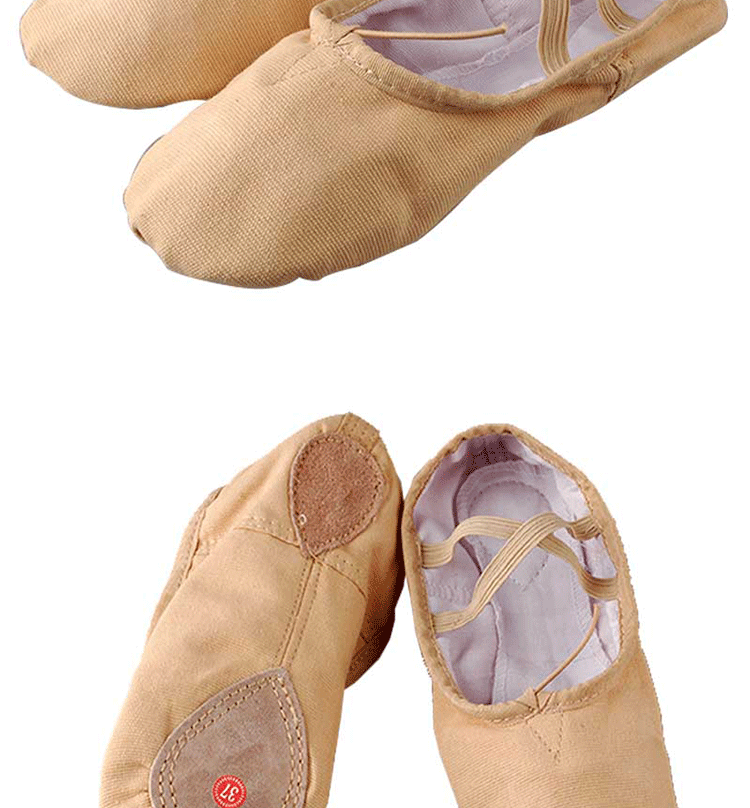 Chaussons de danse - Ref 3447904 Image 24