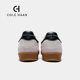 ColeHaan Gehan ຜູ້ຊາຍແລະແມ່ຍິງແບບດຽວກັນເກີບບາດເຈັບແລະດູໃບໄມ້ລົ່ນເກີບການຝຶກອົບຮົມສົມບັດສິນທໍາ Forrest Gump ເກີບ sneakers C38049