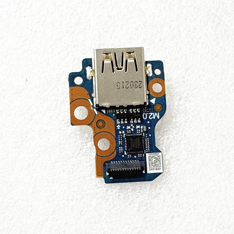 Asus Zenbook 14 Q409Z Ux3402Z Um3402Y Small Board USB Small Board