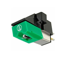 Original imported iron triangle vinyl glue machine ATN95E phonograph phonograph phonograph needle LP120 X replacement