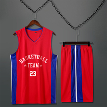 Basketball uniform mens customized summer competition training team uniforms buy Pistons Griffin Drummond Jersey