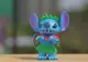 Dễ thương Stacey Cartoon Keychain Vòng tròn Túi Mặt dây Trang trí Trẻ em Disney Khuyến mãi Món quà nhỏ Món quà nhỏ - Trang trí nội thất
