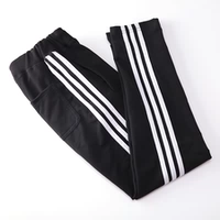 Черно -белая полоса