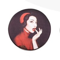 Красная шапочка