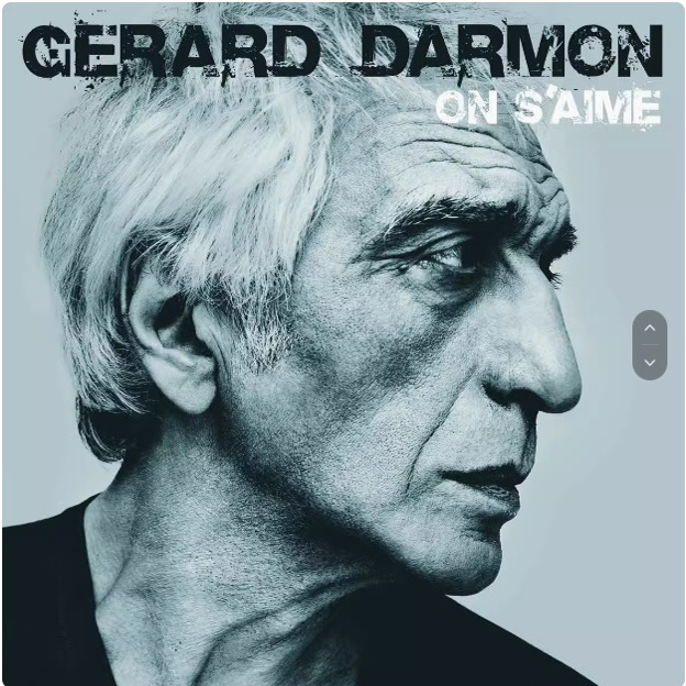 Gérard Darmon - on S'Aime Lossless Music Disc Gérard Darmon - on S'Aime Lossless Music Disc