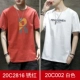 20C2816 Rust Red+20C002 белый