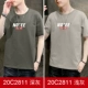 20C2811 Deep Grey+светло -серый