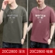 20C2800 Deep Grey+Dark Purple
