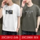 20C2812 белый+20C2800 Deep Grey