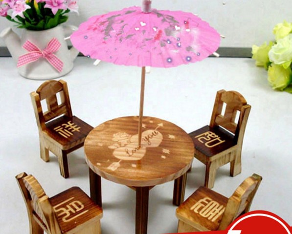 Bộ đồ uống cho bé trai Bộ đồ chơi trẻ em cho bé Đồ gốm nhà Quà tặng hoài cổ Đồ chơi Bàn ghế Trà chiều bộ đồ chơi