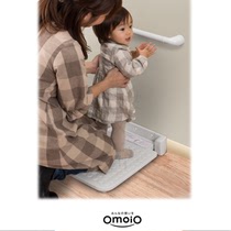 Japan OmoiO mother and baby room baby changing table Commercial replacement board wall-mounted Abexin nursing table TS-FIT