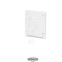 Japan OmoiO mother and baby room baby changing table Commercial replacement board wall-mounted foldable nursing table TS-FM old model