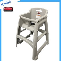 Lebermaid Restaurant seat without casters Hotel catering baby dining table chair FG781408