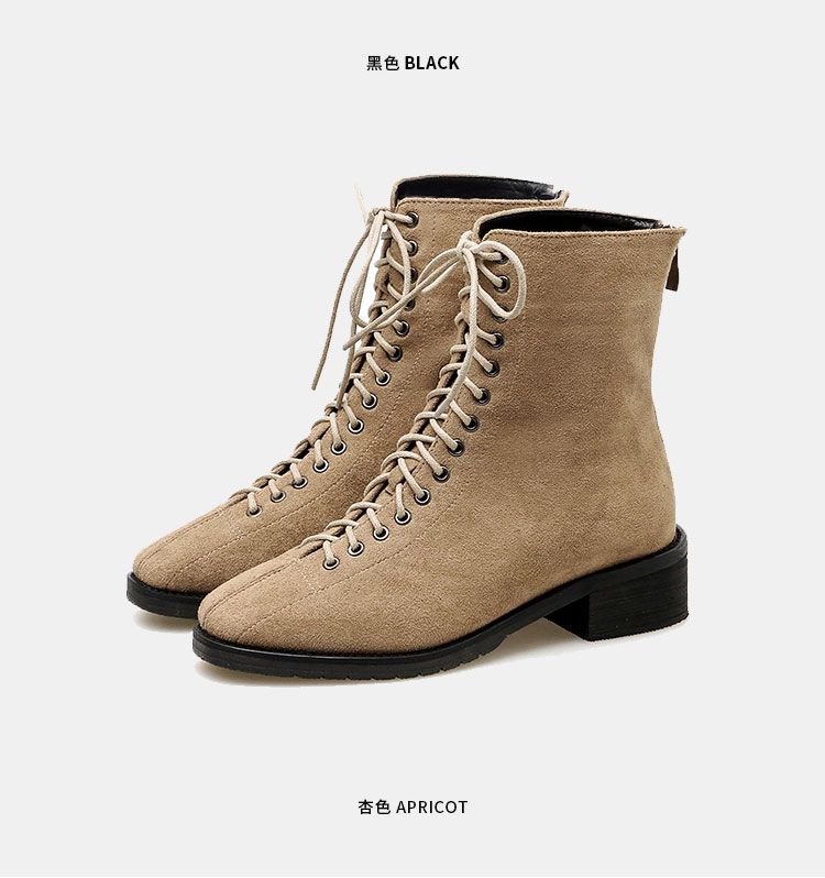 Bottes mi-saison femme en Caoutchouc - Ref 3250546 Image 10
