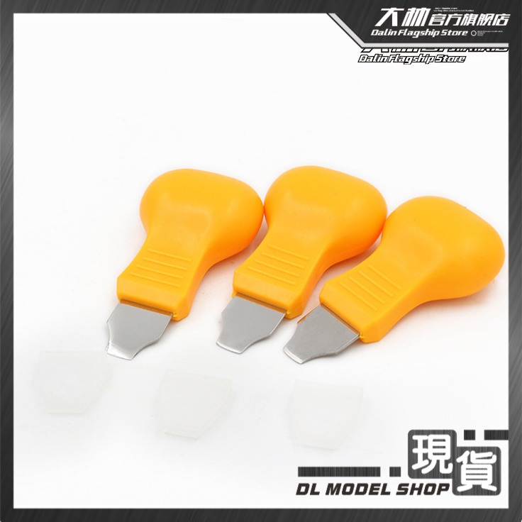 Model special anti-slip separator open modeler grinding machine