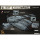 Предпродажная бесплатная доставка с бонусом к американской модели play mobile front TYPE 61A5 основной боевой танк в сборе 1/35 mini 3