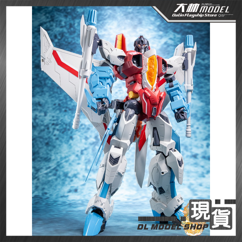 Special Offer Tt Hongli Model Pf-01 Red Falcon Spider Star m Boxed Transforming Toy Special Offer Tt Hongli Model Pf-01 Red Falcon Spider Star m Boxed Transforming Toy