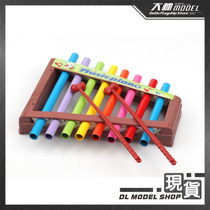  Детские головоломки Lianja Hands Percussion Игрушечный Восьмитон-Small Xylophone High Quality