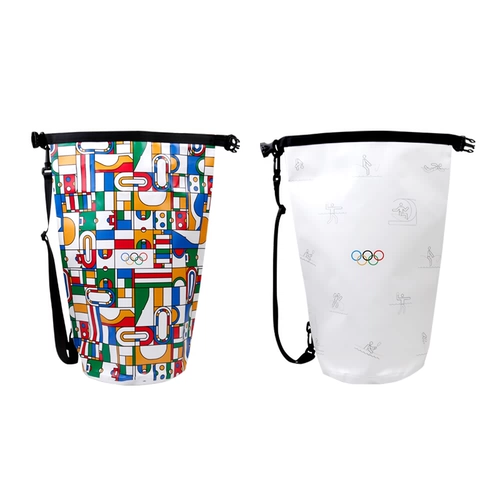 Дорожная спортивная вместительная и большая непромокаемая сумка, сумка для хранения, портативный рюкзак, пляжная сумка на одно плечо, снаряжение, сувенир