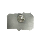 Демисезонный креативный значок, сувенир, 2022