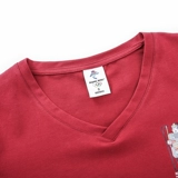 Зимняя футболка, летняя одежда, 2022, короткий рукав