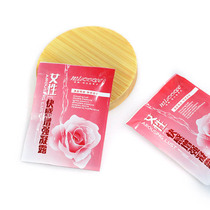 Mystery Woman Quick Sensation Enhancement Dew 8ml portable baggy Lube Human Couples Adult Spice