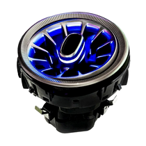 Suitable for Mercedes-Benz E-Class GLE GLS original rear touch display GLE450 rear armrest LCD screen