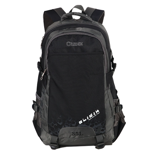 Рюкзак для путешествий, вместительная и большая альпинистская сумка для путешествий, ранец подходит для пеших прогулок