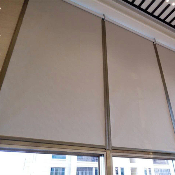 Electric roller shutter electric shading - BOFU high power electronic limit tubular motor EY45-15 29