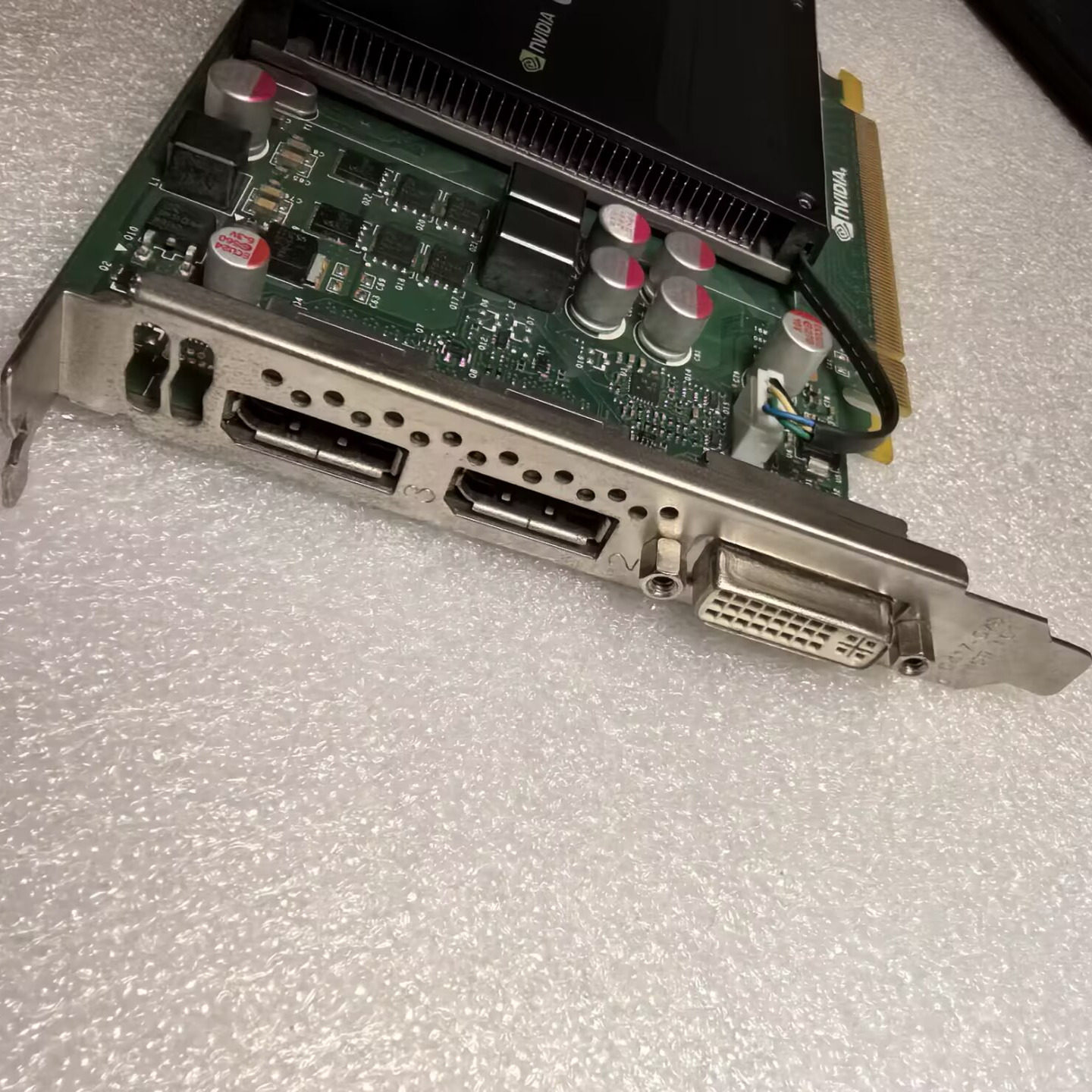 用两周时间，我终于懂了为什么老设计师还在用这块Quadro K2000_显卡_淘宝数码网
