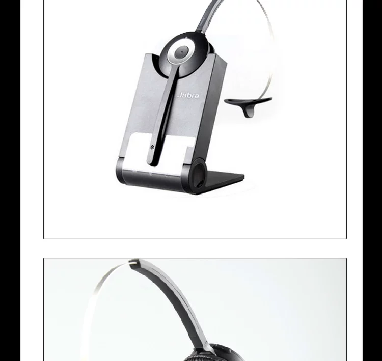 JABRA/Джа Ланг PRO 935 BT беспроводной Bluetooth гарнитура