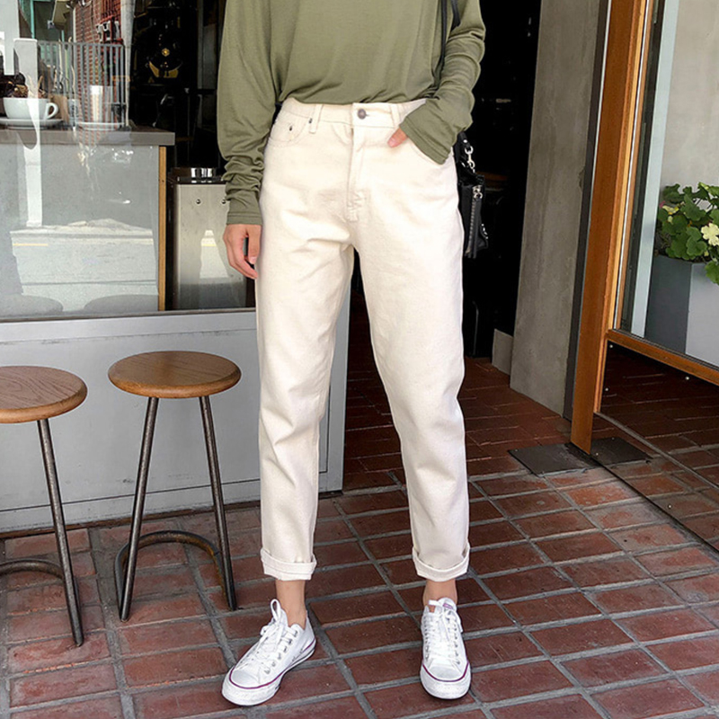 Jean femme - Ref 3193144 Image 3