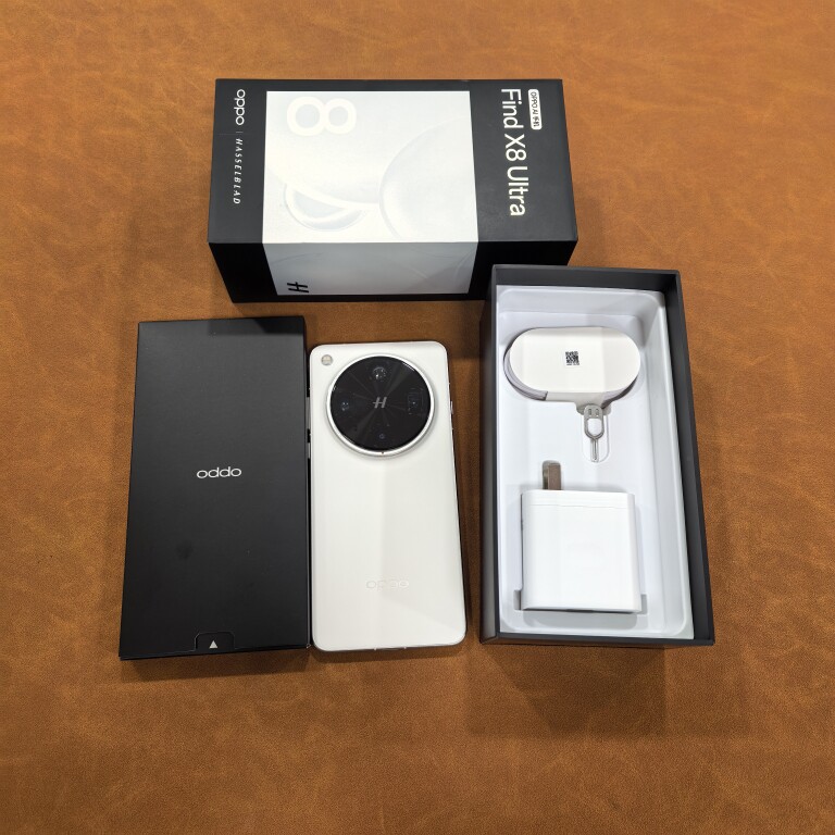 OPPO Find X8 Ultra 16+512夜景人像专业镜头丹霞原彩镜头评价- 淘宝网