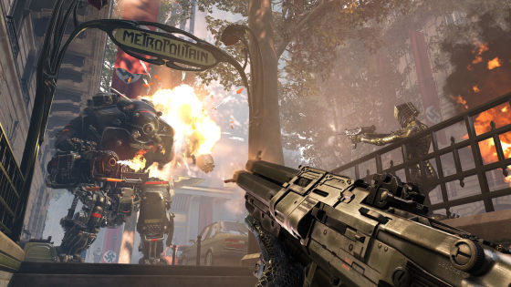 Steam Official Version Wolfenstein: Youngblood Deluxe Edition China Region Activation Code Cdkey