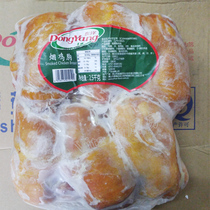 Toyo smoke chicken breast 2 5kg smoked chicken breast chicken meat ready-to-eat chicken cooked chicken salad chicken breast