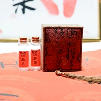 Две коробки из двух бутылок