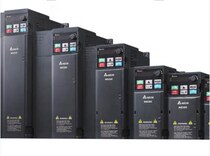 Delta MS-300 Series VFD4A2MS43ANSAA VFD1A5MS43ANSAA 17 13AMS