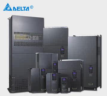 Delta VFD900C 43A new original can be ticketed 90kW bargaining price