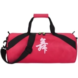 Большая танцующая сумка для хранения на одно плечо для спортзала, делается под заказ