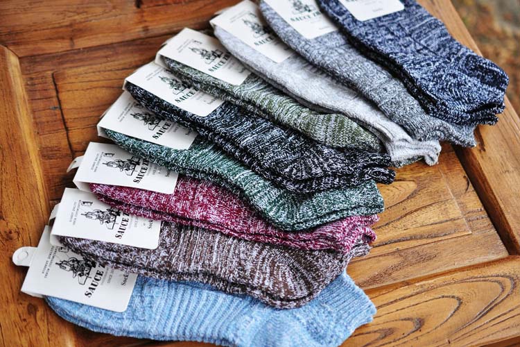 Chaussettes - collants - Ref 755981 Image 9
